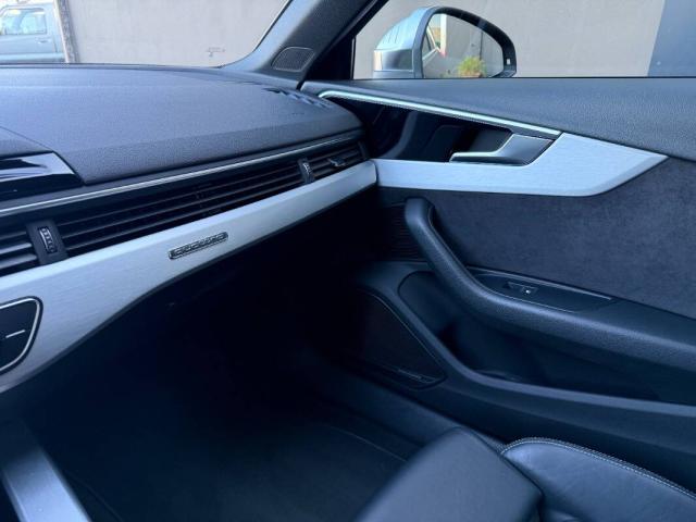 Audi A4 Avant S4 avant 3.0 tdi mhev Sport Attitude quattro 347cv tiptronic - Immagine 8