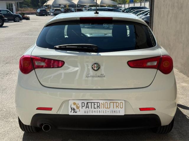 Alfa Romeo Giulietta 1.6 jtdm Progression E5+ - Immagine 7