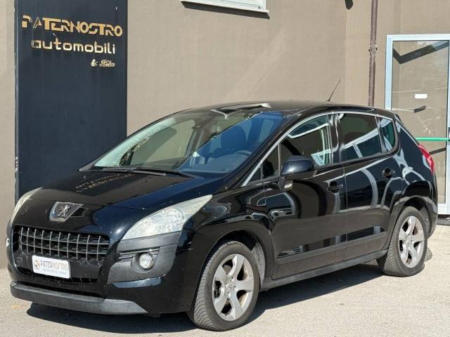 Peugeot 3008 2.0 hdi 16v Active (tecno) 163cv auto - Immagine 1