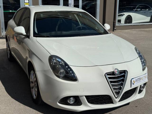 Alfa Romeo Giulietta 1.6 jtdm Progression E5+ - Immagine 14