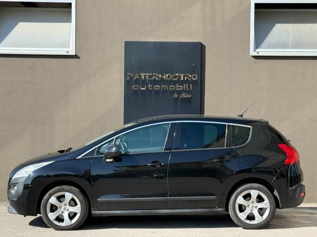 Peugeot 3008 2.0 hdi 16v Active (tecno) 163cv auto - Immagine 6