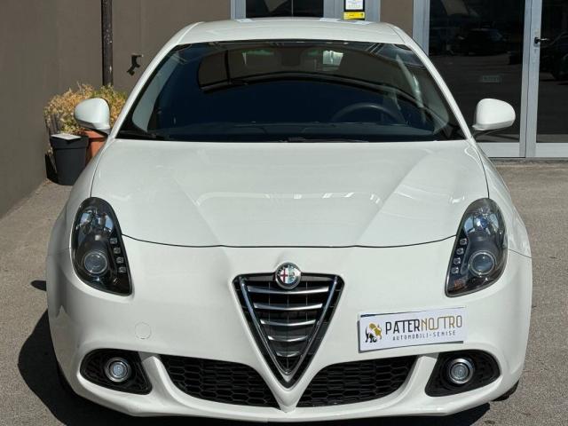 Alfa Romeo Giulietta 1.6 jtdm Progression E5+ - Immagine 4