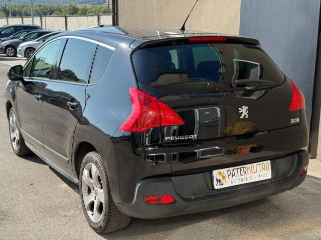 Peugeot 3008 2.0 hdi 16v Active (tecno) 163cv auto - Immagine 16