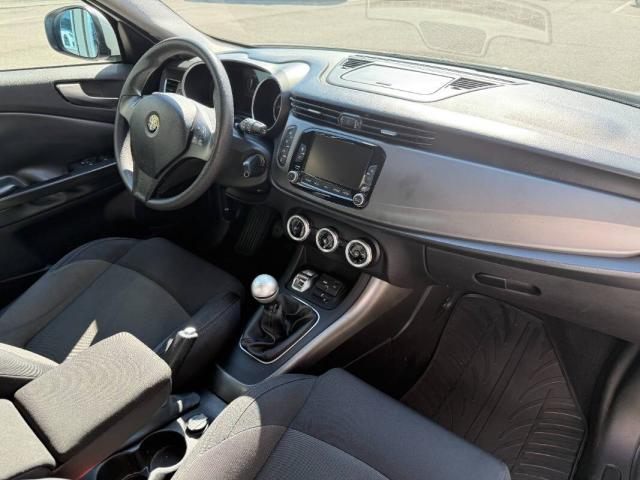 Alfa Romeo Giulietta 1.6 jtdm Progression E5+ - Immagine 9
