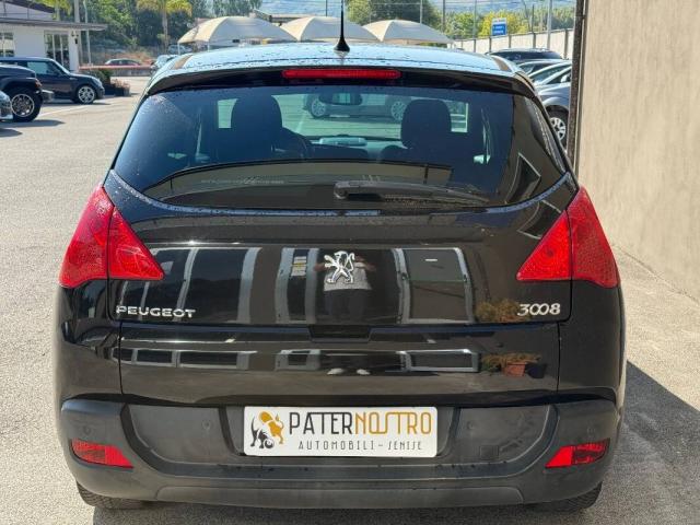 Peugeot 3008 2.0 hdi 16v Active (tecno) 163cv auto - Immagine 14