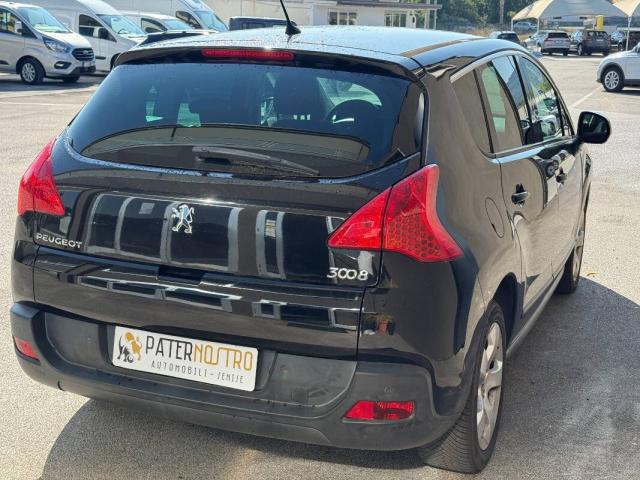 Peugeot 3008 2.0 hdi 16v Active (tecno) 163cv auto - Immagine 20