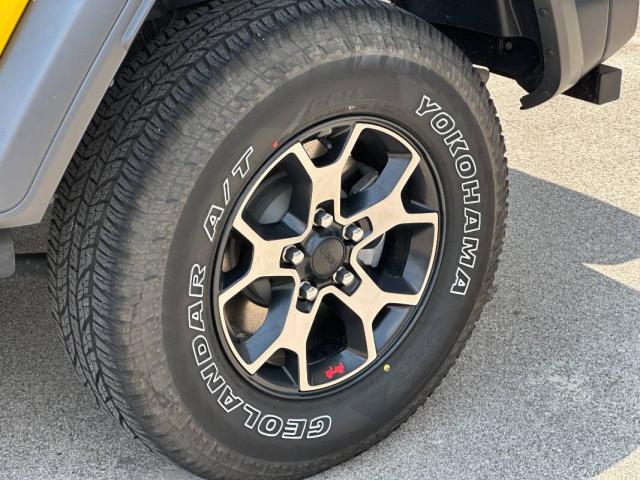 Jeep Wrangler Wrangler unlim. 2.2 mjt II Rubicon 1941 by Mopar auto - Immagine 27