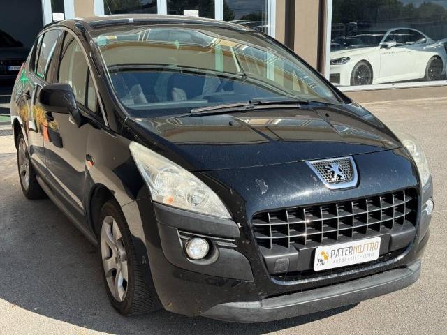 Peugeot 3008 2.0 hdi 16v Active (tecno) 163cv auto - Immagine 8