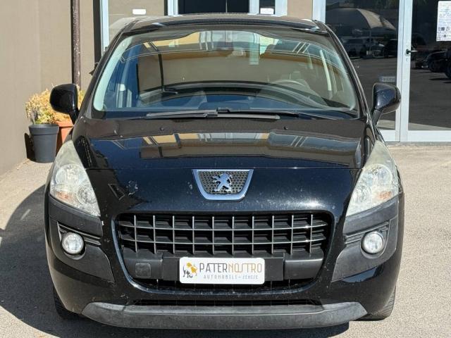 Peugeot 3008 2.0 hdi 16v Active (tecno) 163cv auto - Immagine 5