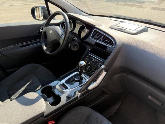 Peugeot 3008 2.0 hdi 16v Active (tecno) 163cv auto - Immagine 7
