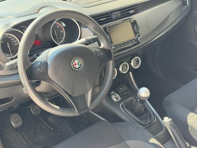 Alfa Romeo Giulietta 1.6 jtdm Progression E5+ - Immagine 21