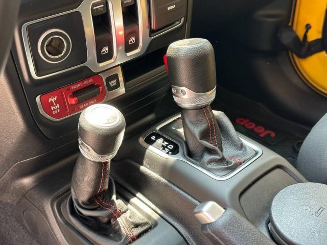 Jeep Wrangler Wrangler unlim. 2.2 mjt II Rubicon 1941 by Mopar auto - Immagine 23