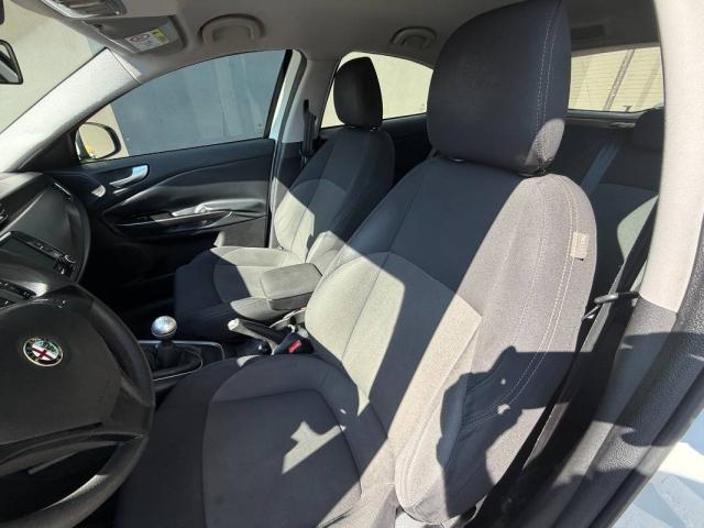 Alfa Romeo Giulietta 1.6 jtdm Progression E5+ - Immagine 20