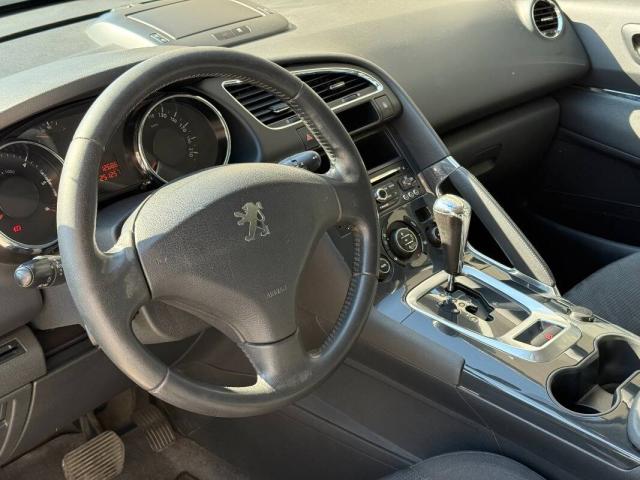 Peugeot 3008 2.0 hdi 16v Active (tecno) 163cv auto - Immagine 12