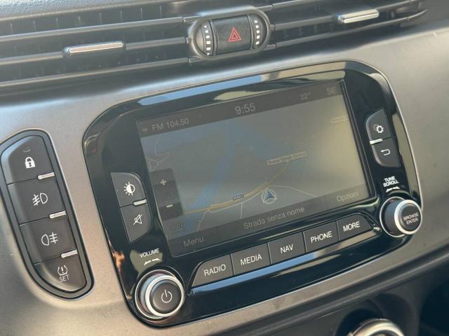 Alfa Romeo Giulietta 1.6 jtdm Progression E5+ - Immagine 19