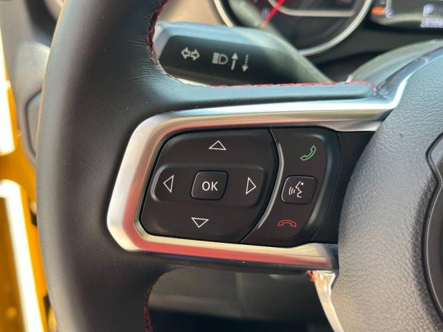 Jeep Wrangler Wrangler unlim. 2.2 mjt II Rubicon 1941 by Mopar auto - Immagine 22