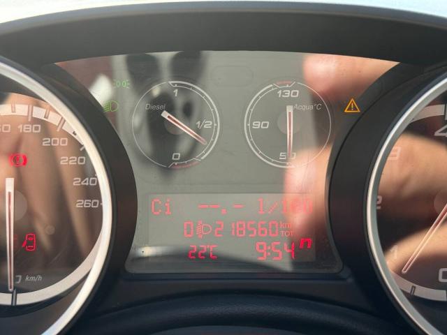 Alfa Romeo Giulietta 1.6 jtdm Progression E5+ - Immagine 11