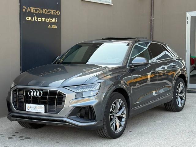Audi Q8 Q8 50 3.0 tdi Sport quattro tiptronic - Immagine 32