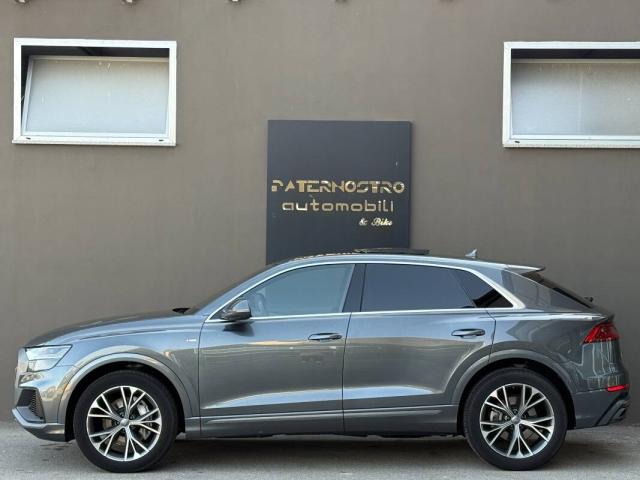 Audi Q8 Q8 50 3.0 tdi Sport quattro tiptronic - Immagine 15