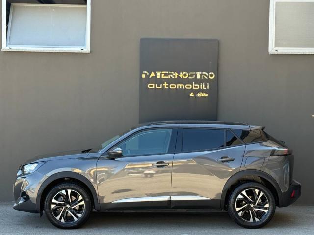 Peugeot 2008 1.5 bluehdi Allure s&s 130cv eat8 - Immagine 16