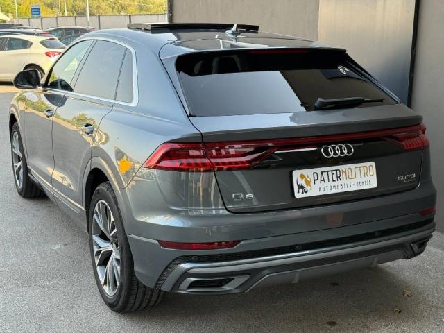 Audi Q8 Q8 50 3.0 tdi Sport quattro tiptronic - Immagine 3