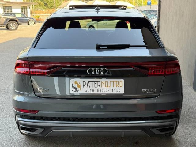 Audi Q8 Q8 50 3.0 tdi Sport quattro tiptronic - Immagine 28