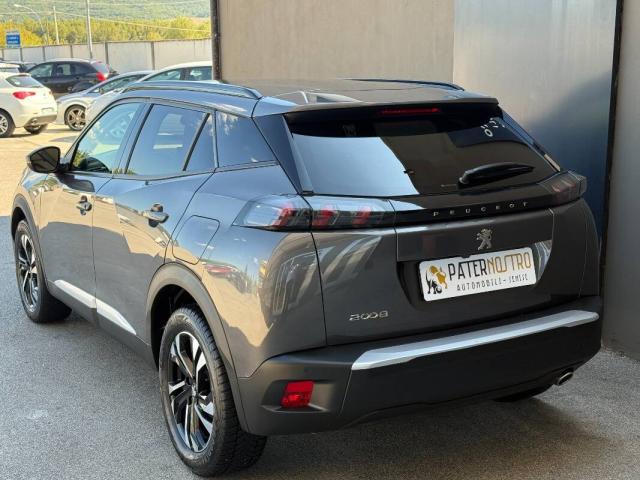 Peugeot 2008 1.5 bluehdi Allure s&s 130cv eat8 - Immagine 1