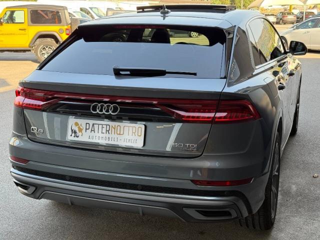 Audi Q8 Q8 50 3.0 tdi Sport quattro tiptronic - Immagine 7