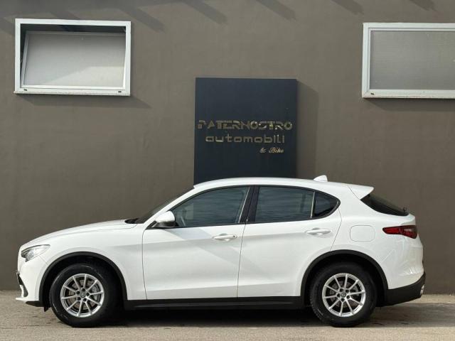 Alfa Romeo Stelvio 2.2 t Business rwd 160cv auto my19 - Immagine 22