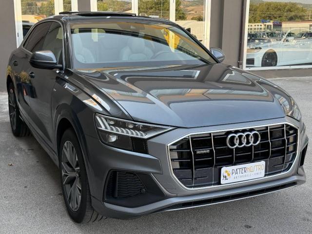 Audi Q8 Q8 50 3.0 tdi Sport quattro tiptronic - Immagine 18