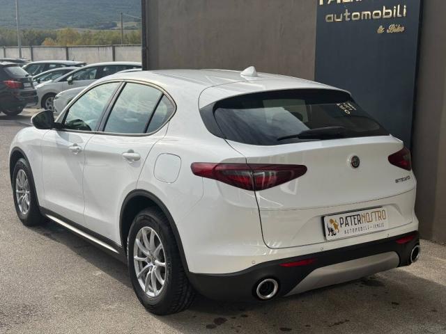 Alfa Romeo Stelvio 2.2 t Business rwd 160cv auto my19 - Immagine 4