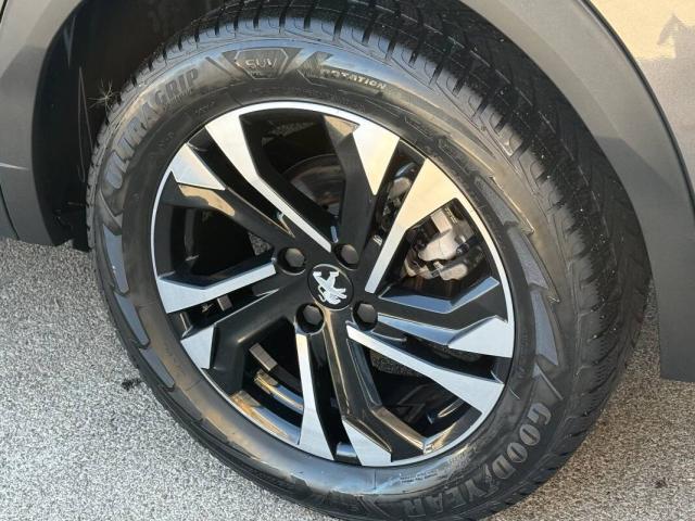 Peugeot 2008 1.5 bluehdi Allure s&s 130cv eat8 - Immagine 14