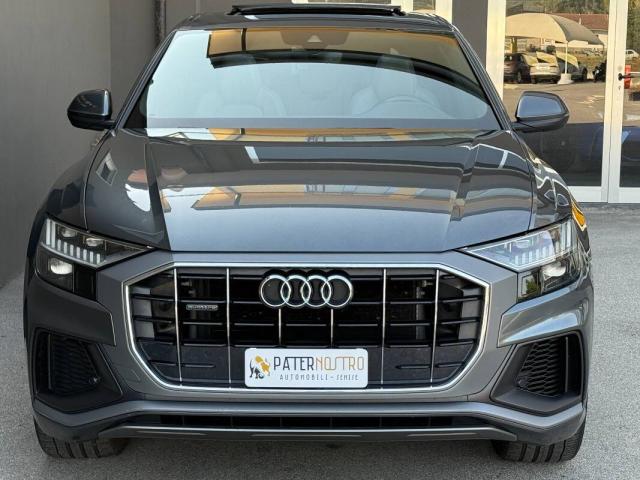 Audi Q8 Q8 50 3.0 tdi Sport quattro tiptronic - Immagine 14