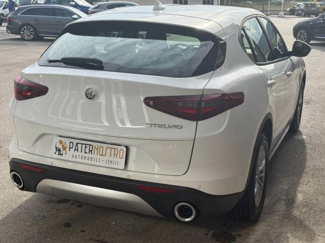 Alfa Romeo Stelvio 2.2 t Business rwd 160cv auto my19 - Immagine 21