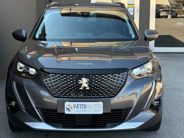 Peugeot 2008 1.5 bluehdi Allure s&s 130cv eat8 - Immagine 20