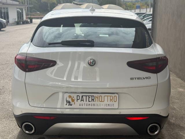 Alfa Romeo Stelvio 2.2 t Business rwd 160cv auto my19 - Immagine 23