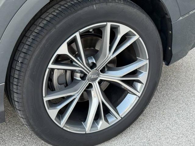 Audi Q8 Q8 50 3.0 tdi Sport quattro tiptronic - Immagine 6