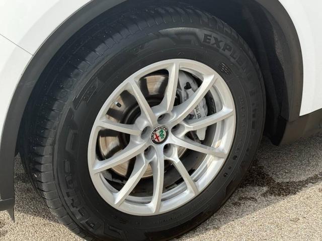 Alfa Romeo Stelvio 2.2 t Business rwd 160cv auto my19 - Immagine 13