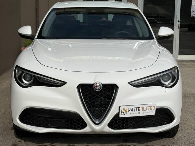 Alfa Romeo Stelvio 2.2 t Business rwd 160cv auto my19 - Immagine 9