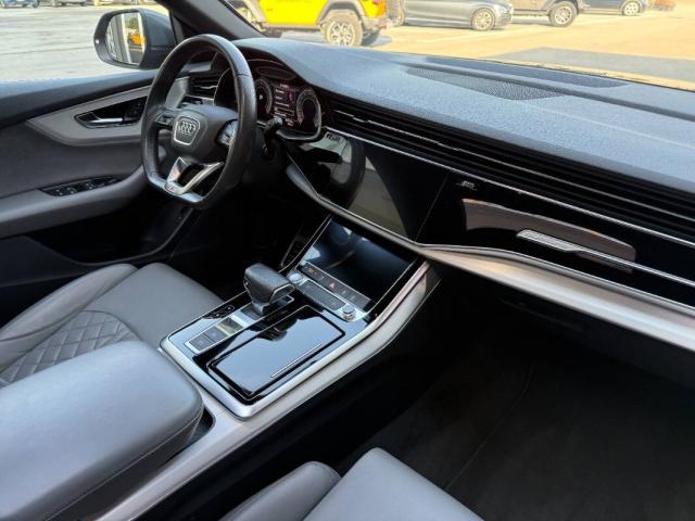 Audi Q8 Q8 50 3.0 tdi Sport quattro tiptronic - Immagine 27