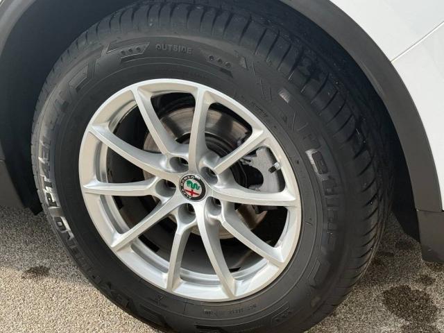 Alfa Romeo Stelvio 2.2 t Business rwd 160cv auto my19 - Immagine 26