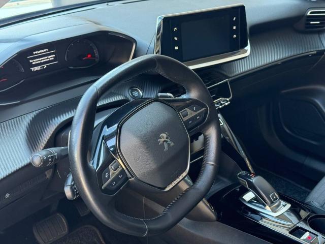 Peugeot 2008 1.5 bluehdi Allure s&s 130cv eat8 - Immagine 22