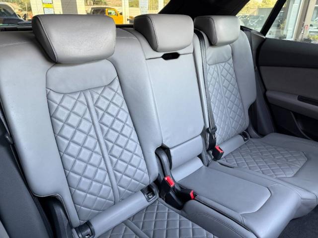 Audi Q8 Q8 50 3.0 tdi Sport quattro tiptronic - Immagine 29