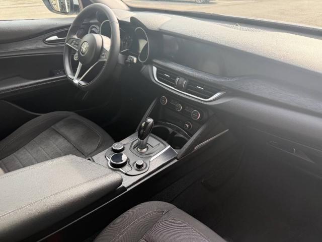 Alfa Romeo Stelvio 2.2 t Business rwd 160cv auto my19 - Immagine 3
