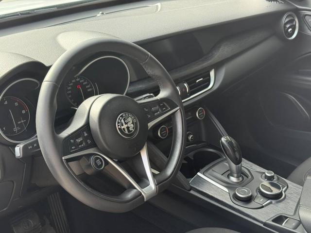 Alfa Romeo Stelvio 2.2 t Business rwd 160cv auto my19 - Immagine 2