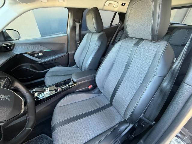 Peugeot 2008 1.5 bluehdi Allure s&s 130cv eat8 - Immagine 13