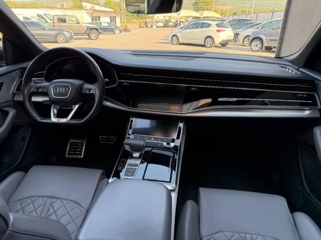Audi Q8 Q8 50 3.0 tdi Sport quattro tiptronic - Immagine 30