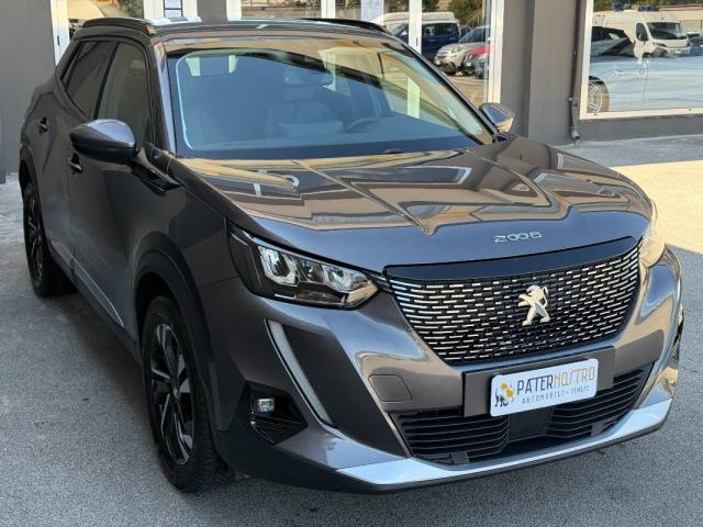 Peugeot 2008 1.5 bluehdi Allure s&s 130cv eat8 - Immagine 25