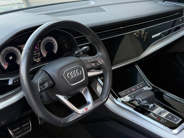 Audi Q8 Q8 50 3.0 tdi Sport quattro tiptronic - Immagine 2
