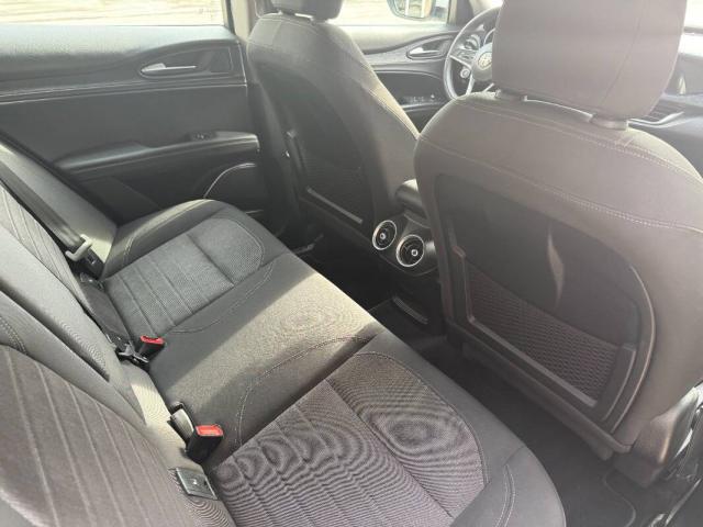 Alfa Romeo Stelvio 2.2 t Business rwd 160cv auto my19 - Immagine 5